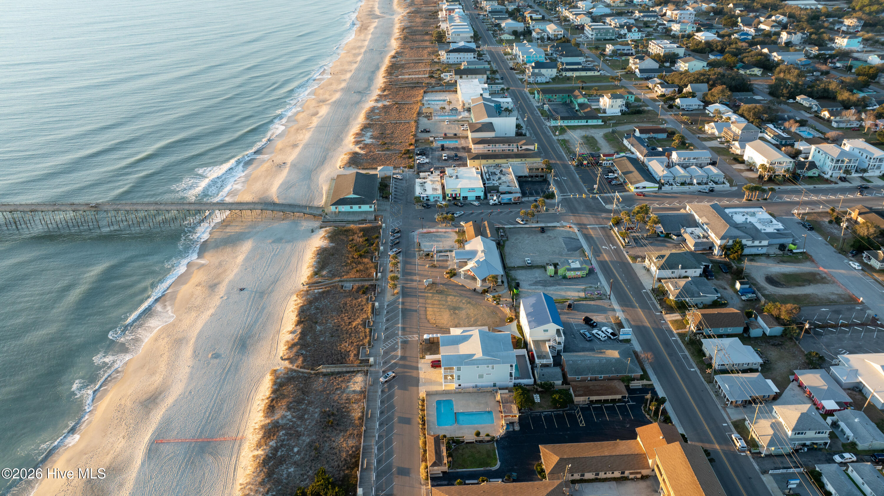 218 Assembly Way Avenue, Kure Beach, NC, 28449