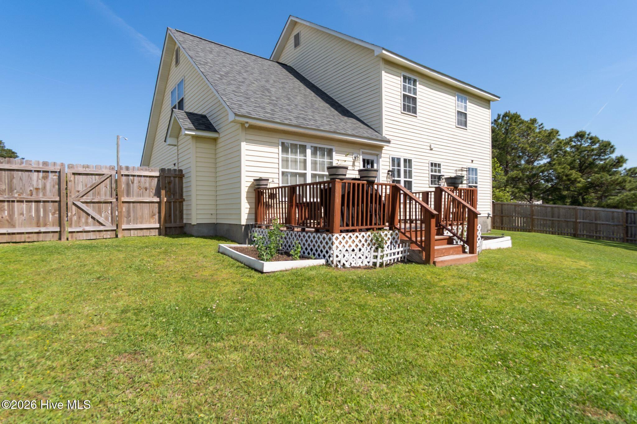 111 Baldwin Court, Jacksonville, NC, 28546