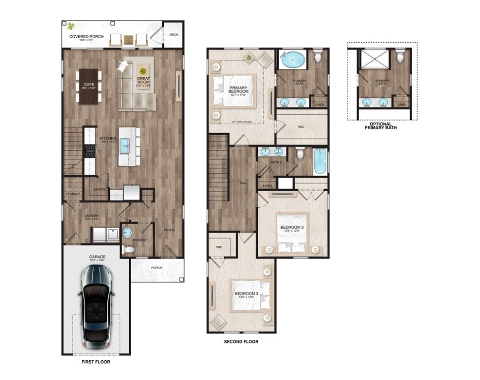 103 Pinebury Road, Pooler, GA, 31322