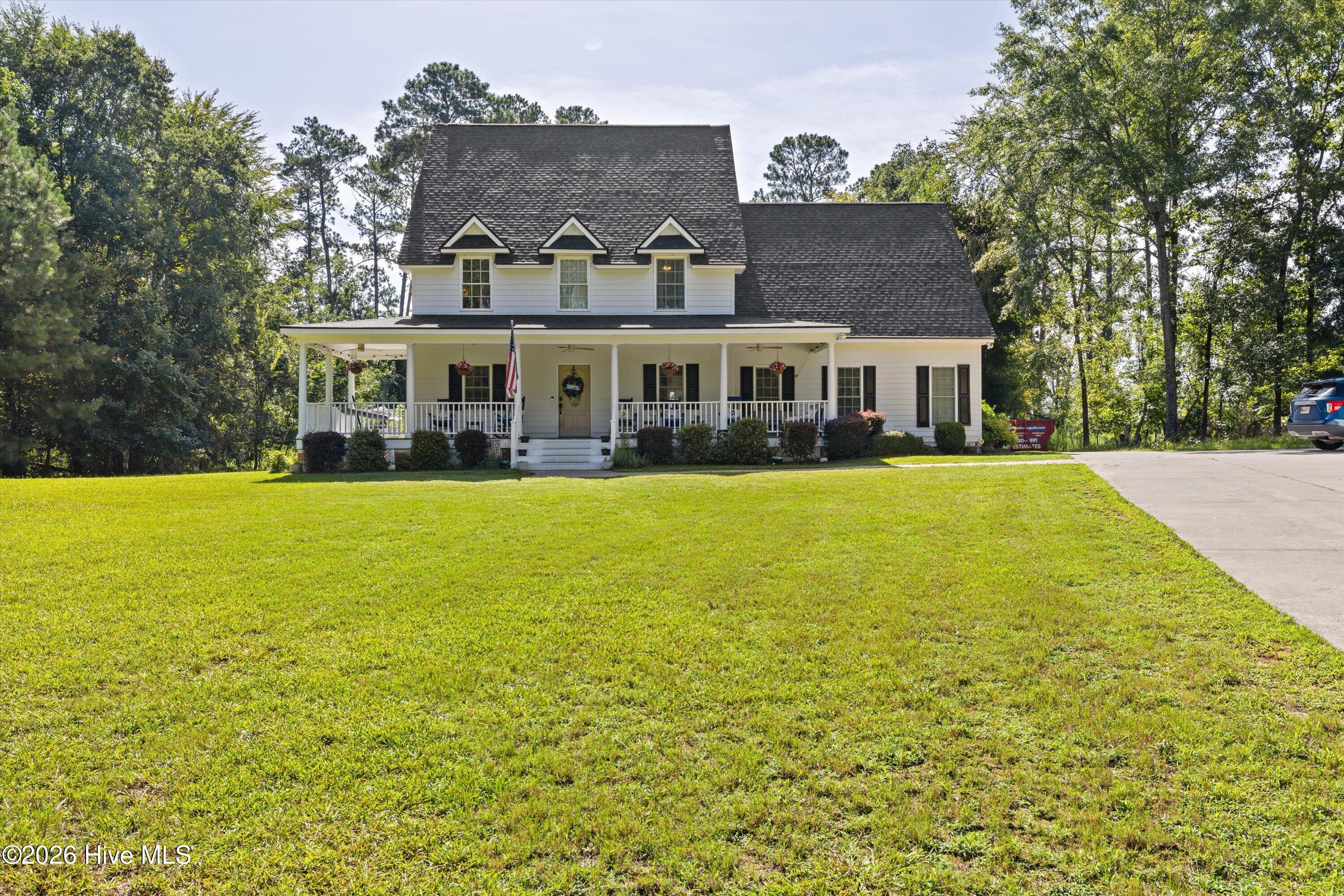 1st image of 553 Oakwood Pointe Rd, Appling, GA 30802 | MLS# 100594645