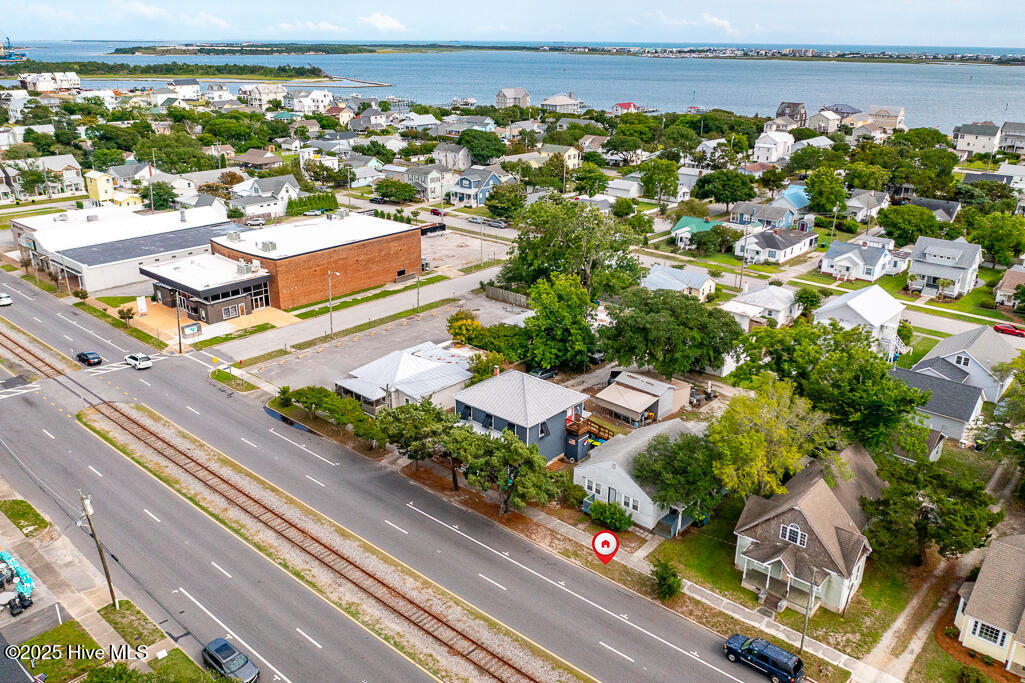 1407 Arendell Street,Morehead City