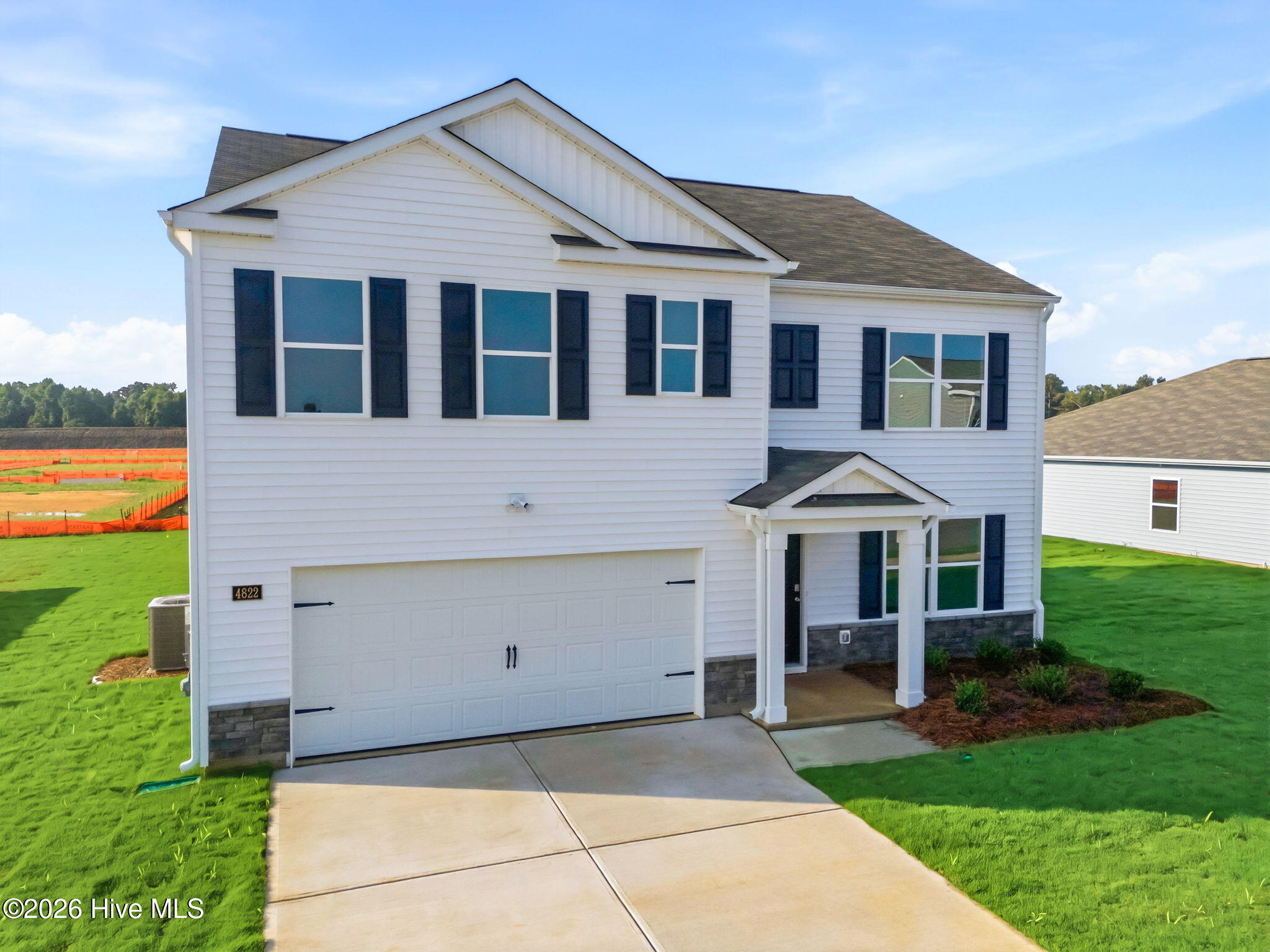 2nd image of 4822 Martha Wynd Wy, Farmville, NC 27828 | MLS# 100577135