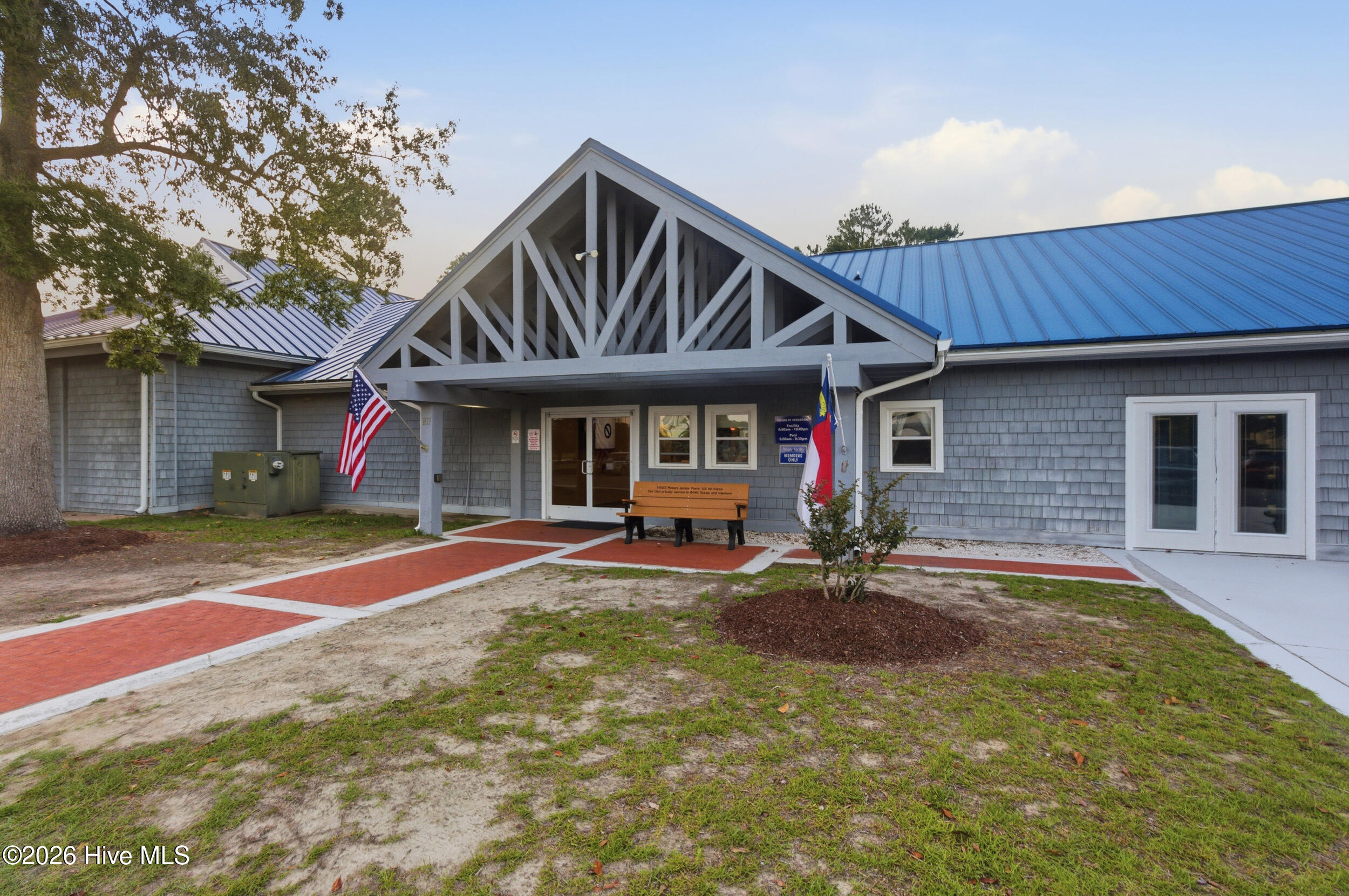 6009 Pelican Drive,New Bern