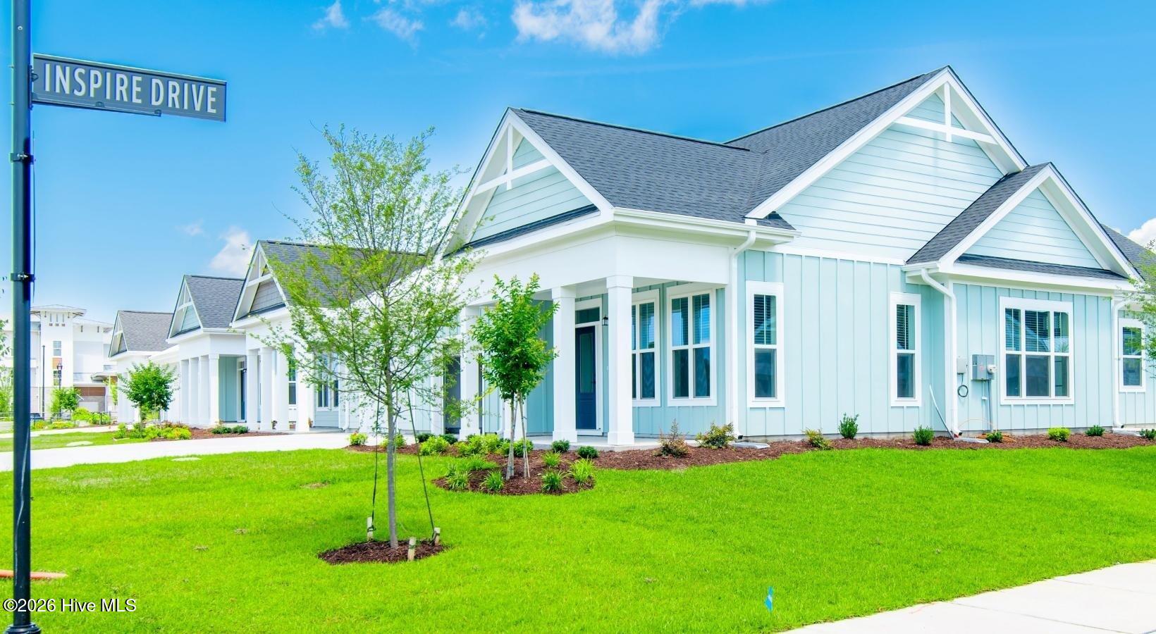 6146 Liberty Hall Drive UNIT C2-Cottage, Leland, NC, 28451