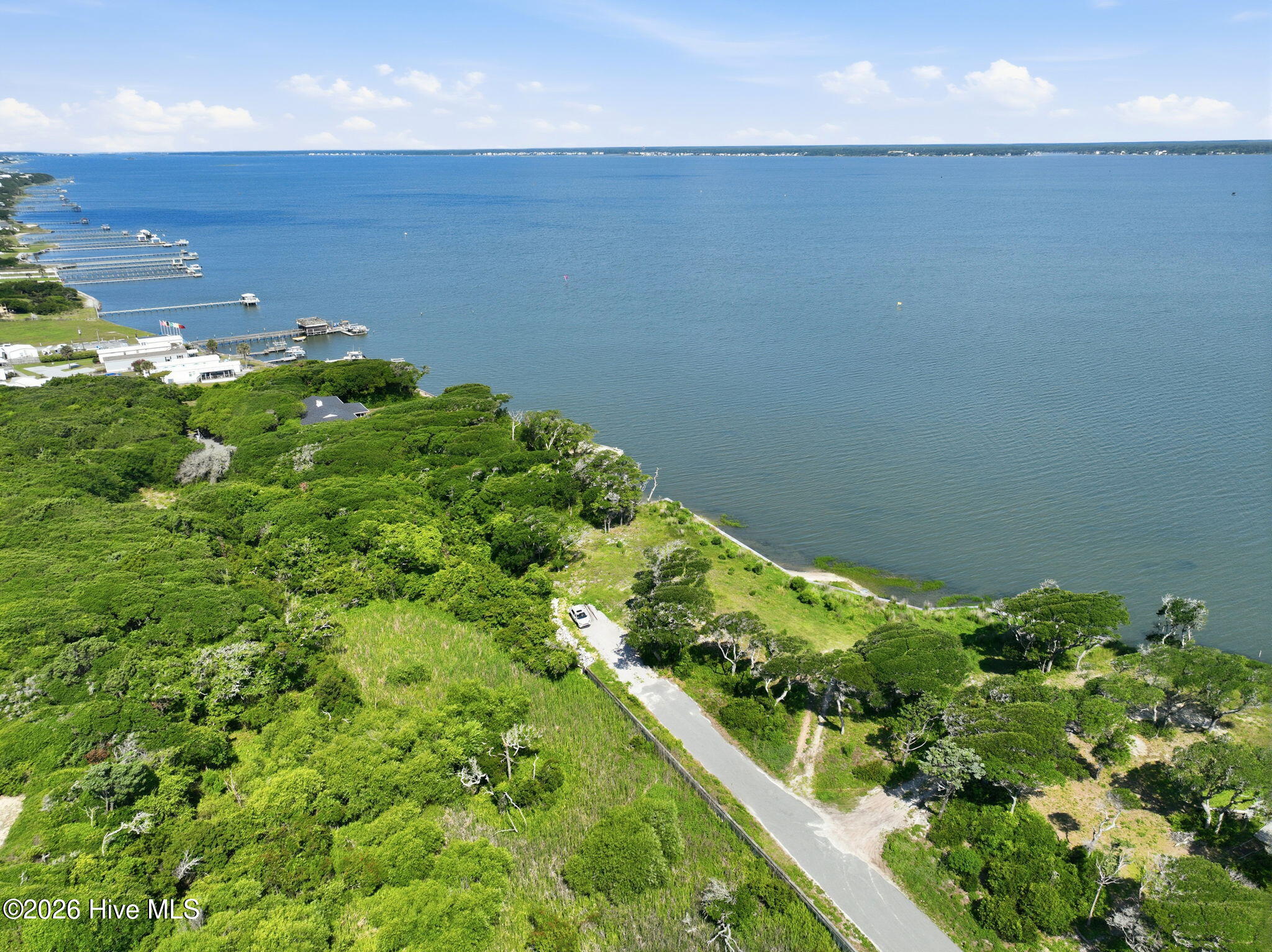 1822 Lot 2 Salter Path Road,Indian Beach