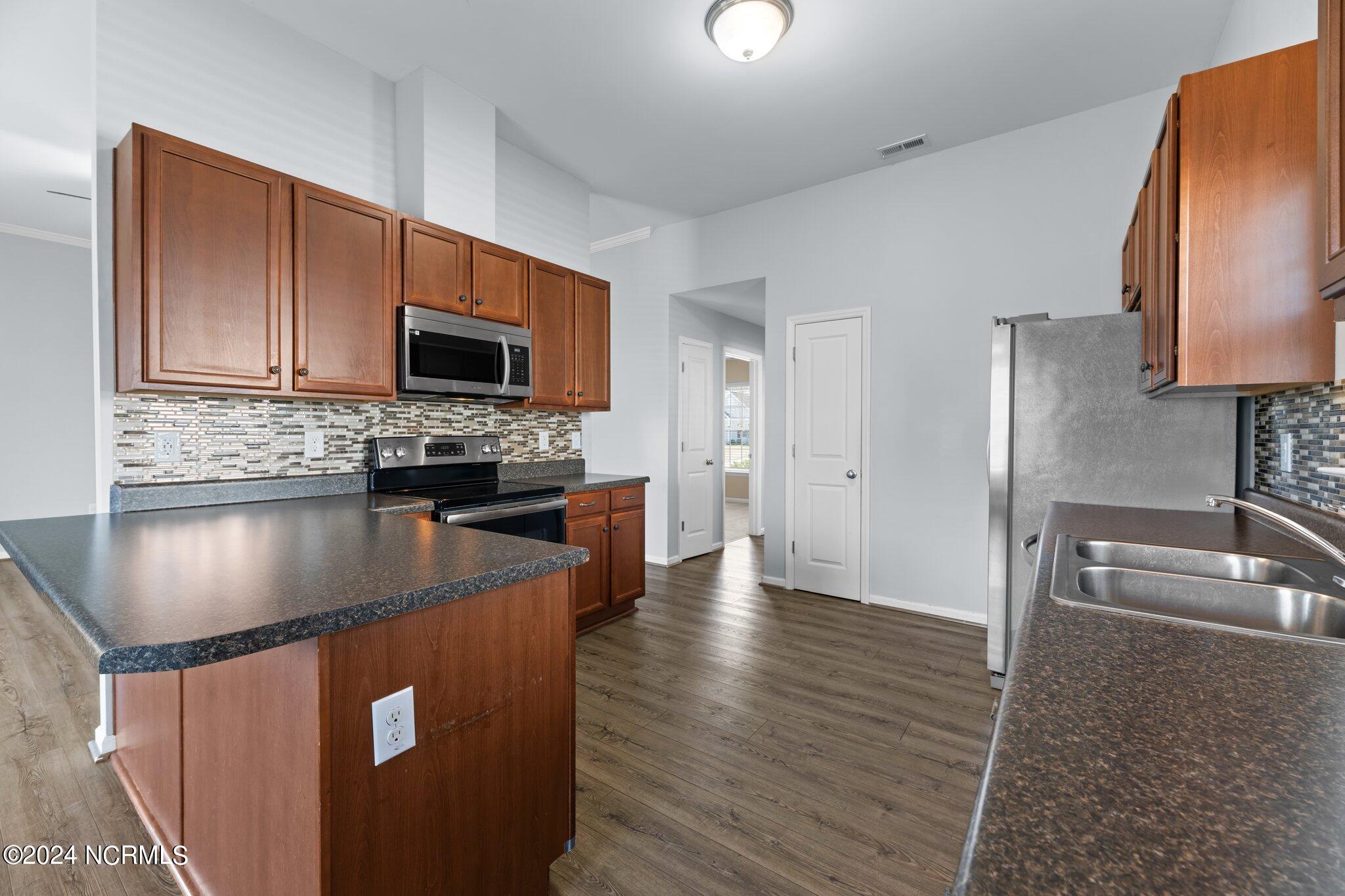 205 Lynden Lane,New Bern