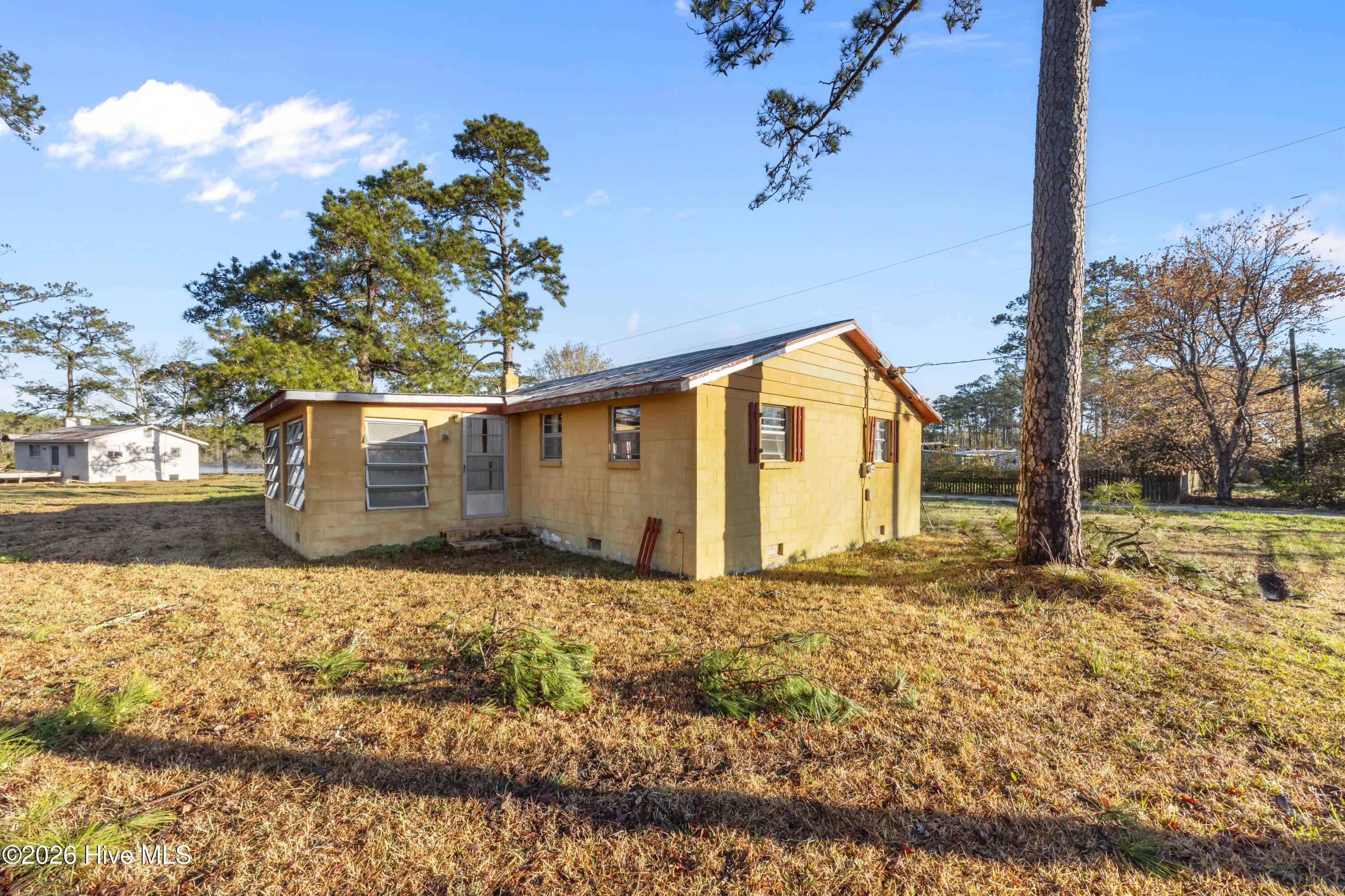 119 N Dawn Street,Merritt