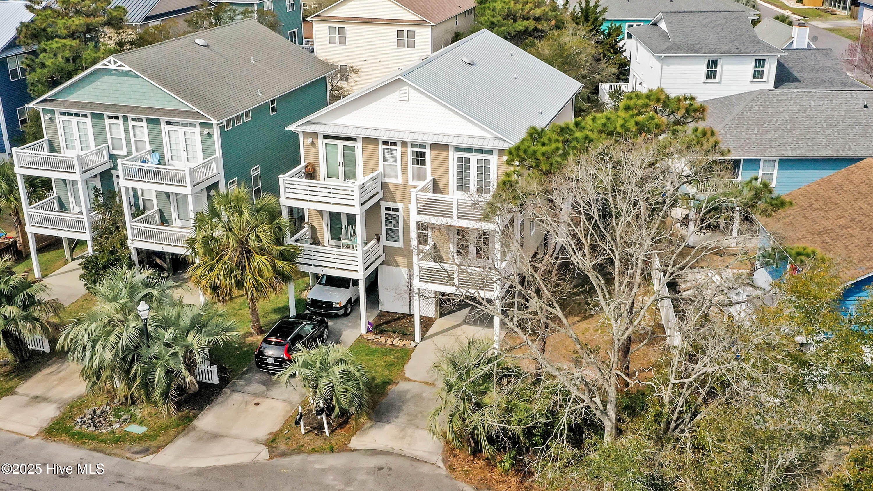 1116 Mackerel Lane UNIT 2, Carolina Beach, NC, 28428