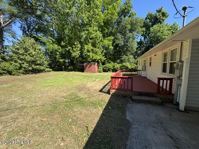 508 Henderson Drive,Jacksonville