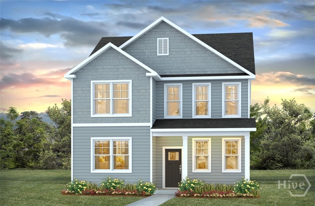111 Elizafield Lane