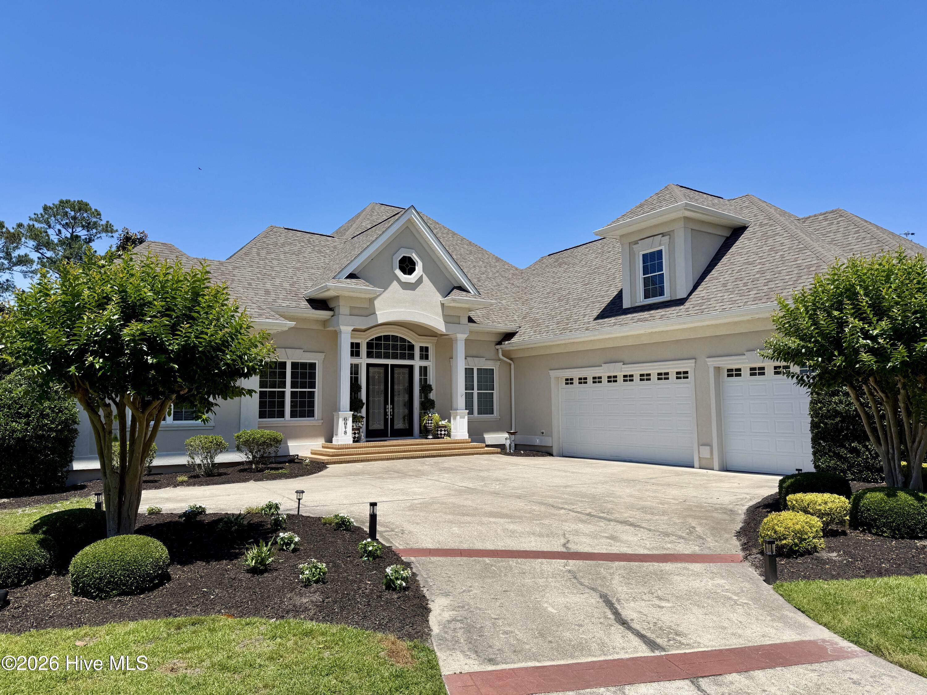 Carolina Barrier Islands