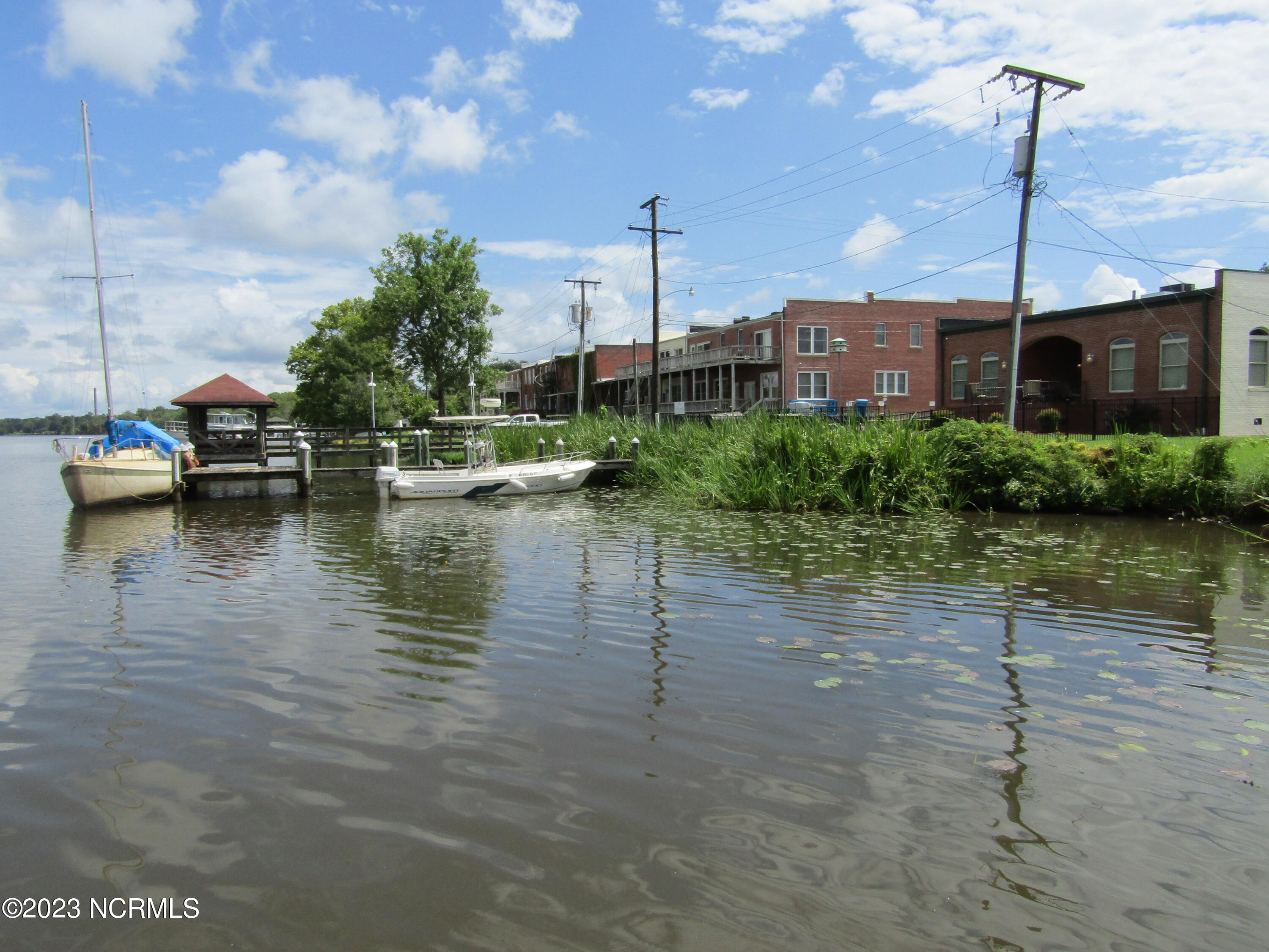 Lot 8 Quail Drive, Plymouth, NC, 27962