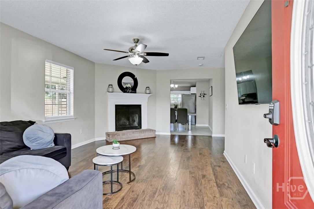 Homes for sale in Hinesville, GA | 1448 Coalition Cir, Hinesville, GA 31313 | MLS# SA338755