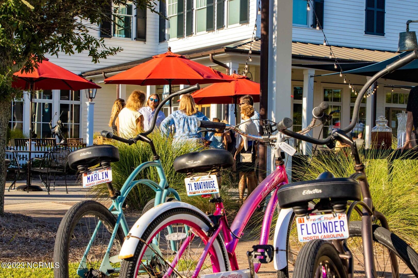 175 River Watch Road, Oriental, NC, 28571