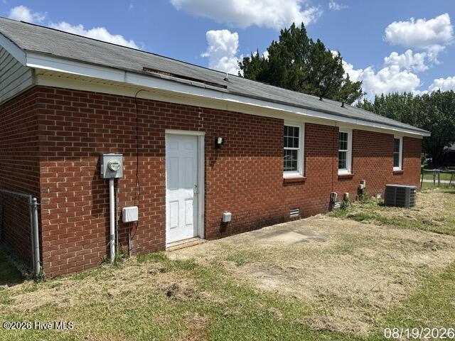 17th image of 625 Winchester Rd, Jacksonville, NC 28546 | MLS# 100544037