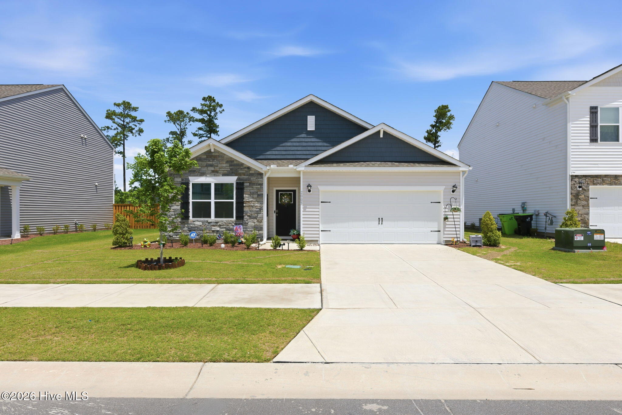 2005 Minnette Circle,New Bern