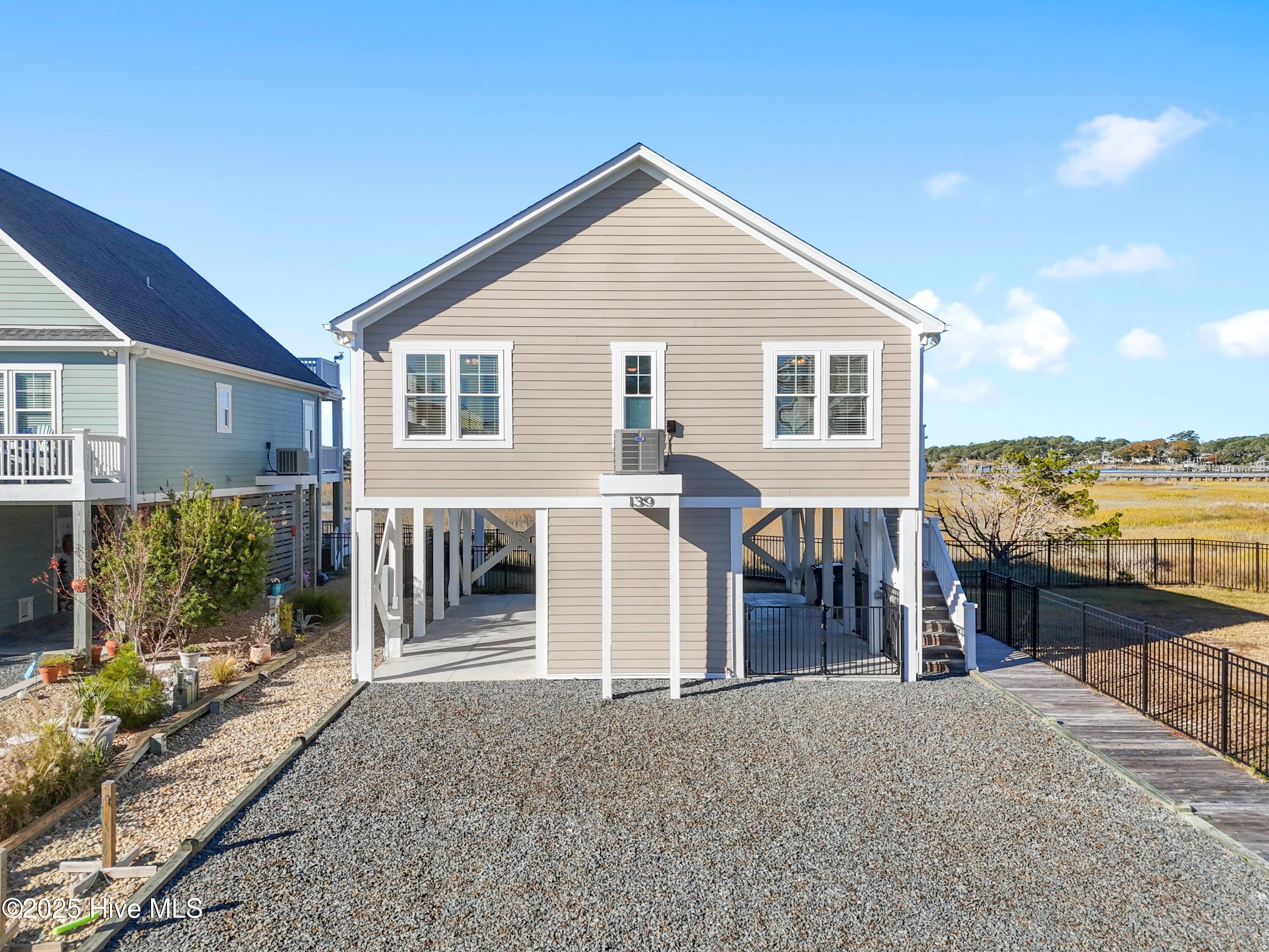 Homes for sale in Holden Beach, NC | 139 Seagull Dr, Holden Beach, NC 28462 | MLS# 100541984