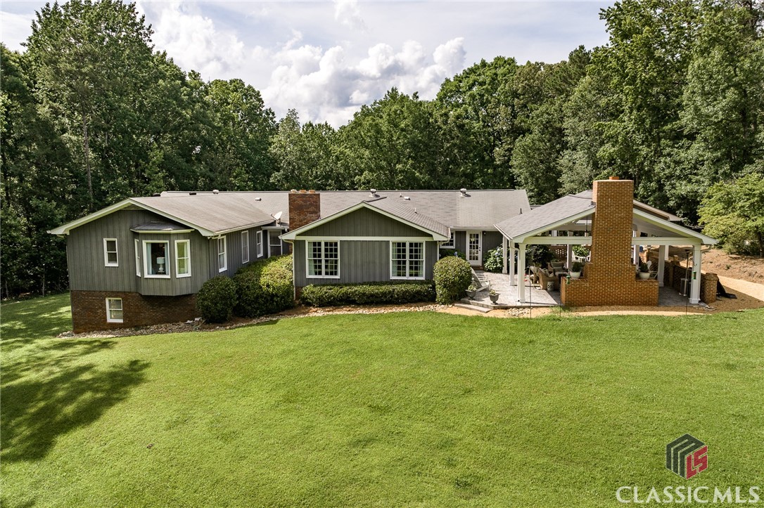 1060 Woodhollow Lane