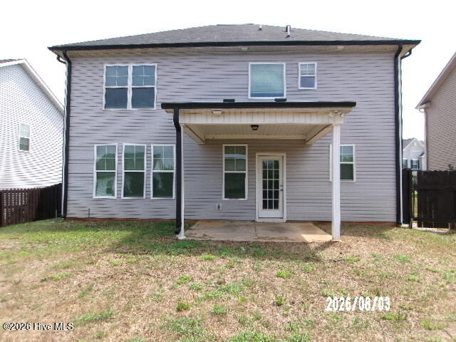 4th image of 1272 Cobblefield Dr, Grovetown, GA 30813 | MLS# 100598917
