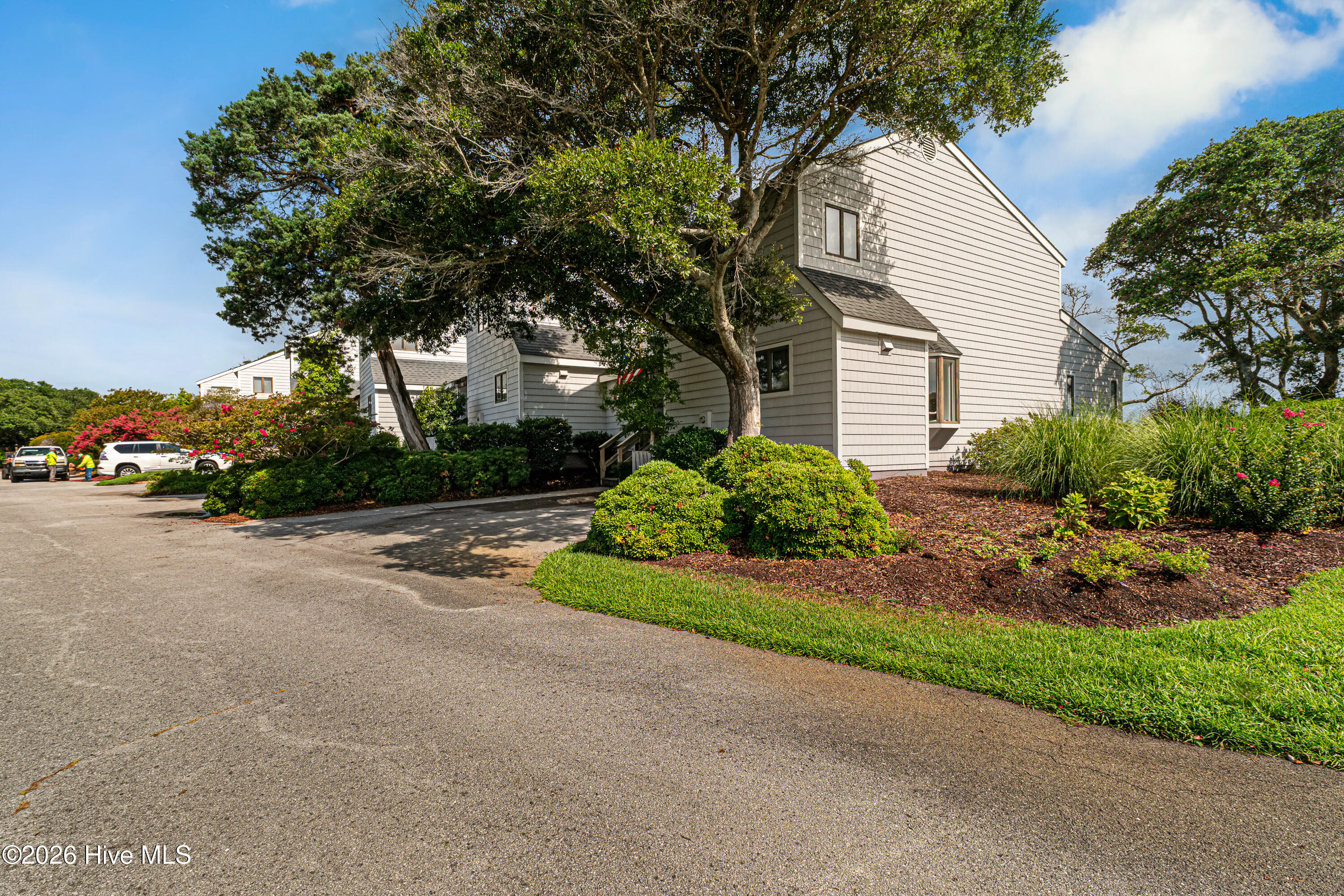 590 Westport Drive H1 Westport,Pine Knoll Shores