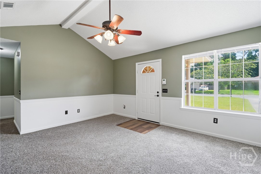 4th image of 1315 Loblolly Dr, Hinesville, GA 31313 | MLS# SA362402