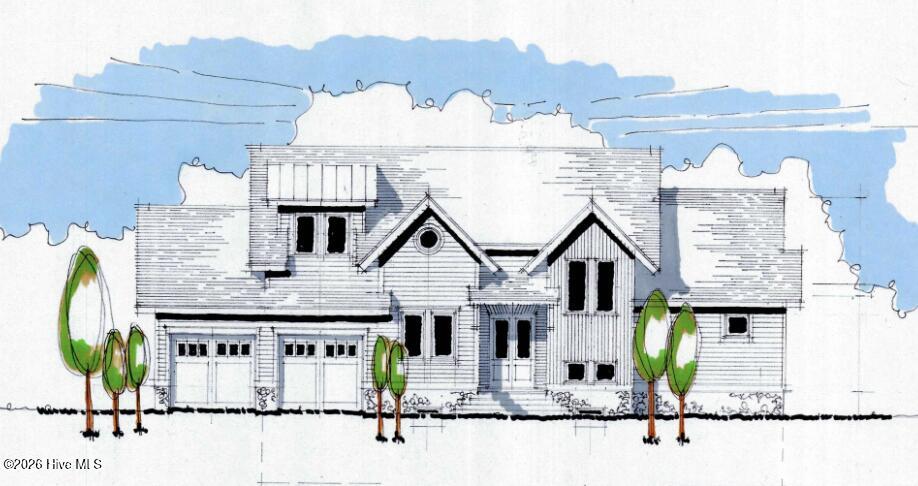 Homes for sale in Pinehurst, NC | 55 Deerwood Ln, Pinehurst, NC 28374 | MLS# 100551234