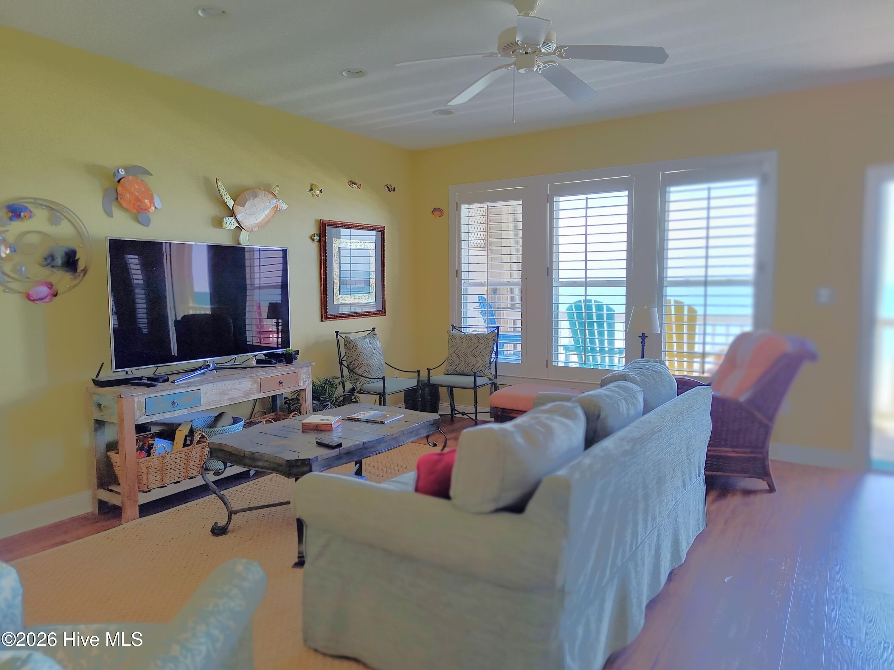 1701 Salter Path Road 202-G,Indian Beach