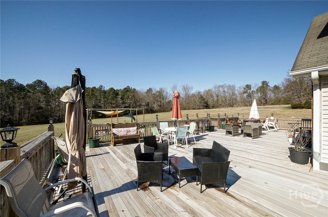 9 Callaway Drive, Crawford, GA, 30630