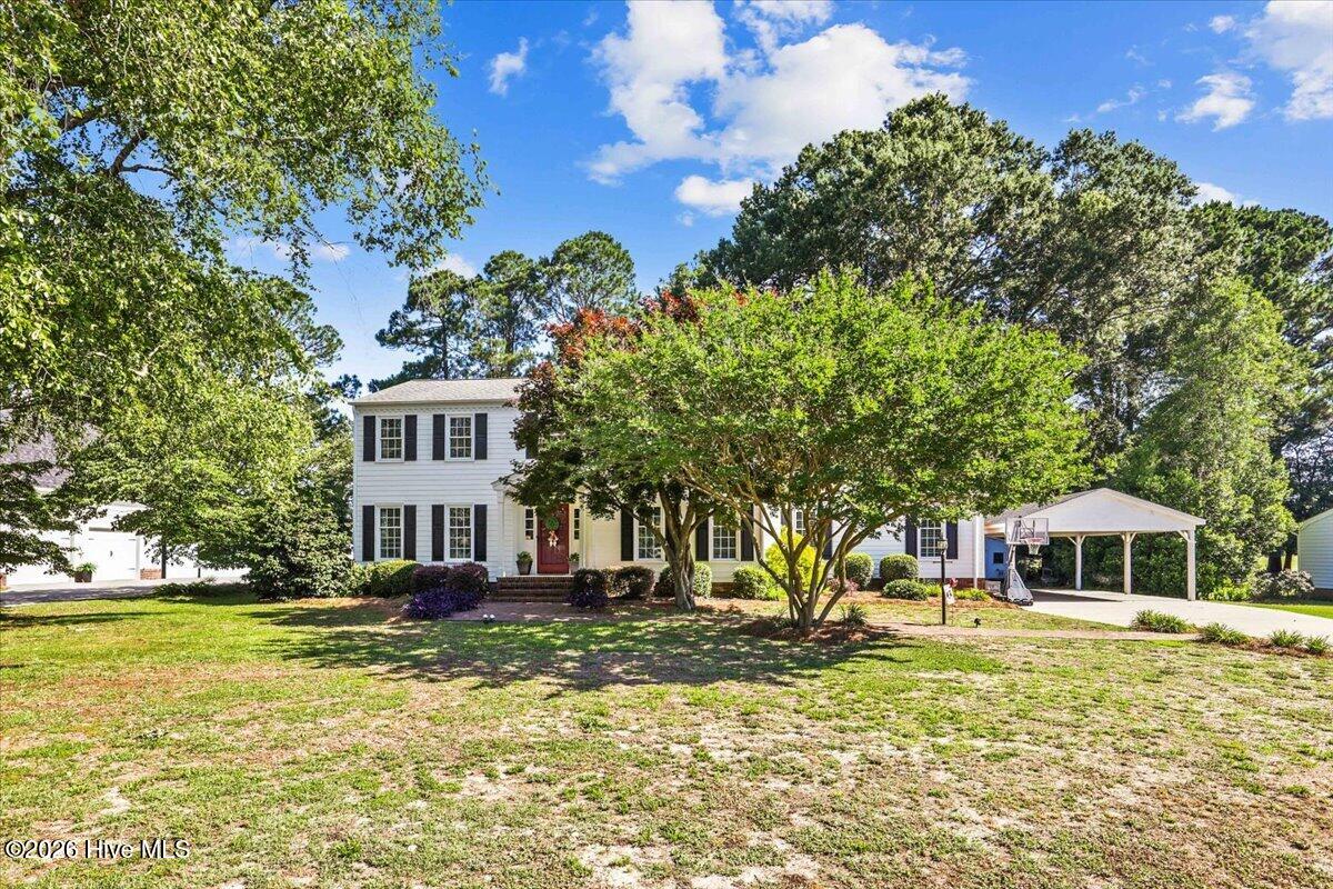 3rd image of 206 Ramblewood Dr, Mount Olive, NC 28365 | MLS# 100579894