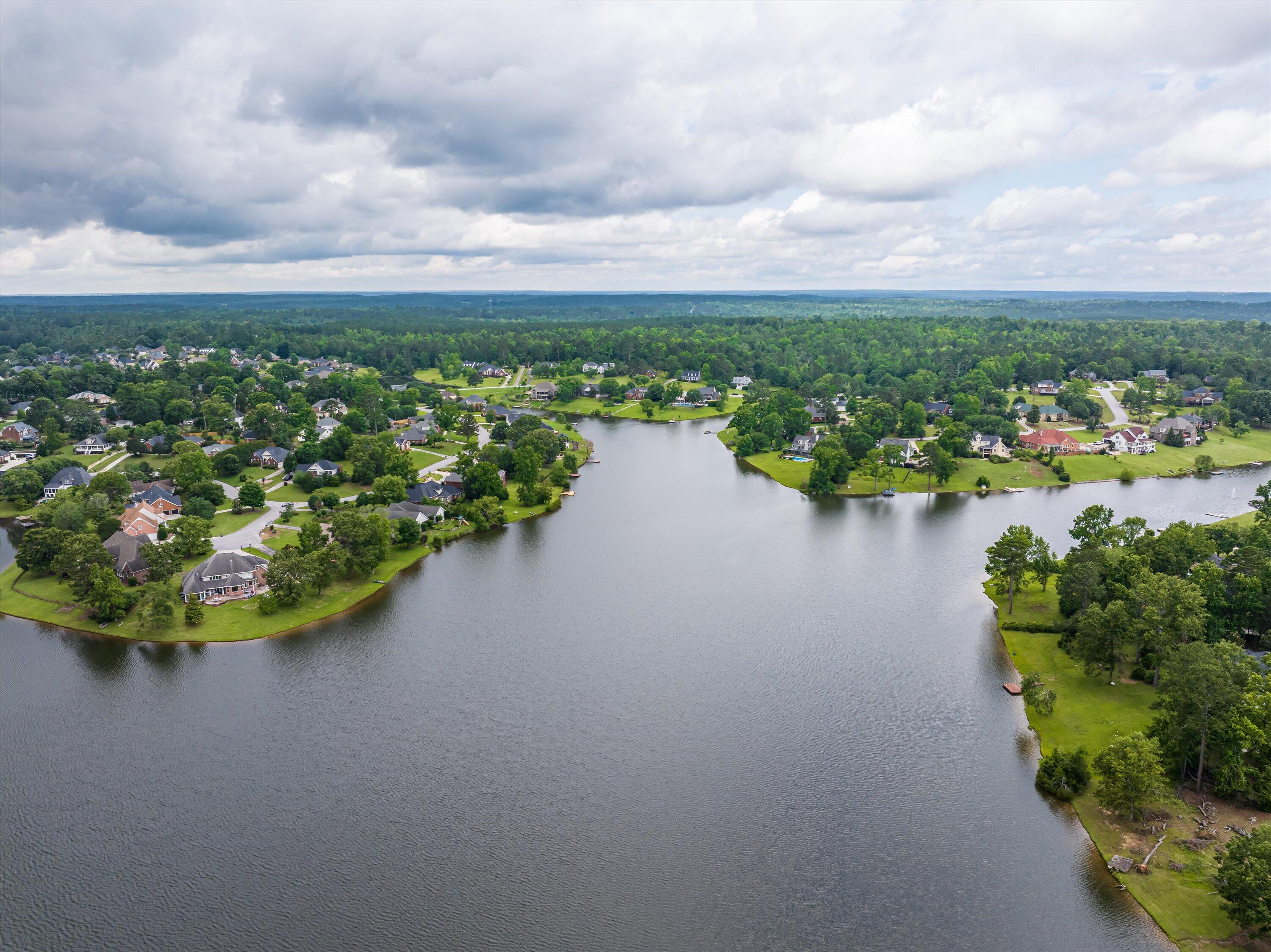 922 Windmill Lane, Evans, GA, 30809