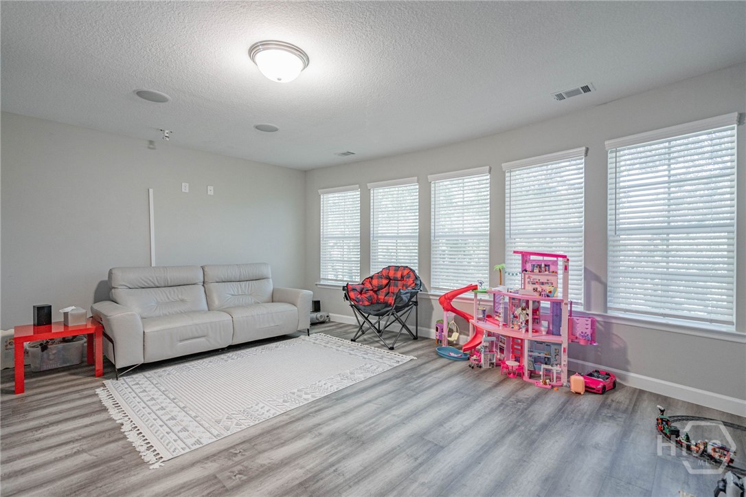 Bonus Room/Media Room/Playroom