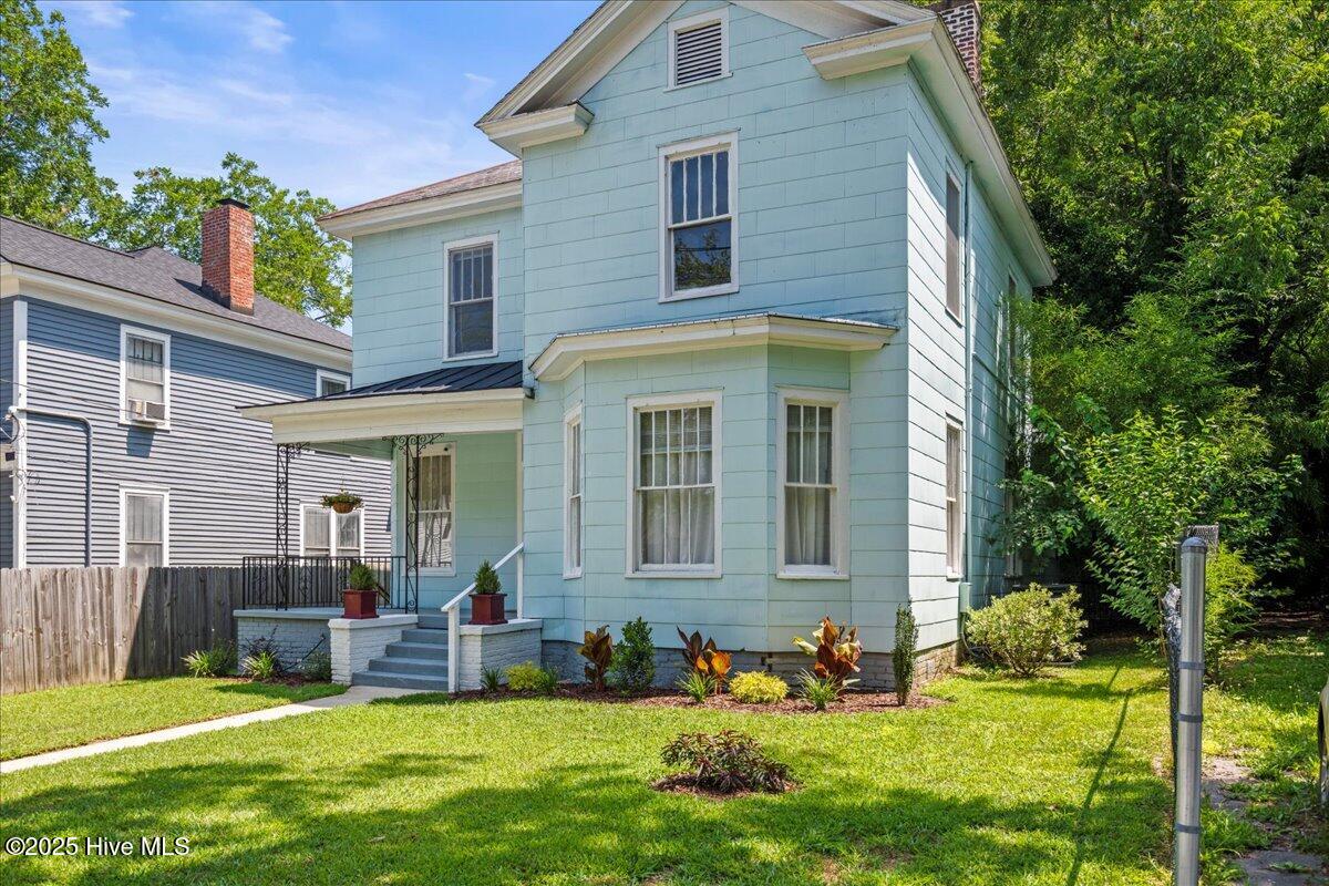 Homes for sale in Wilson, NC | 506 Kenan St W, Wilson, NC 27893 | MLS# 100524037