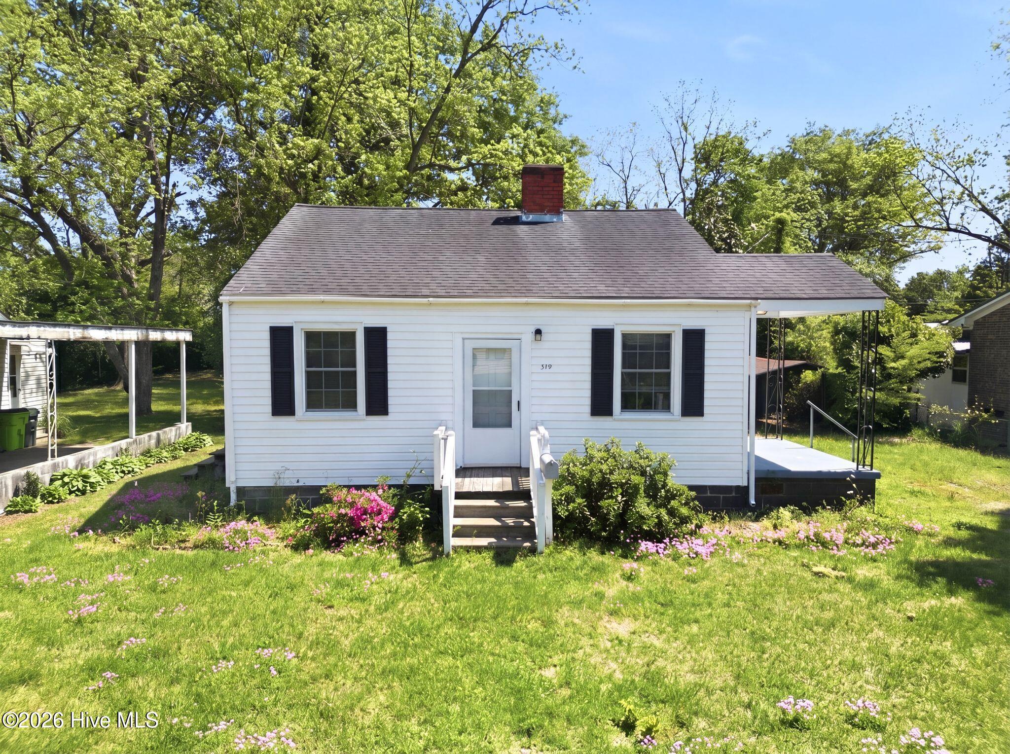 519 National Court Drive,New Bern