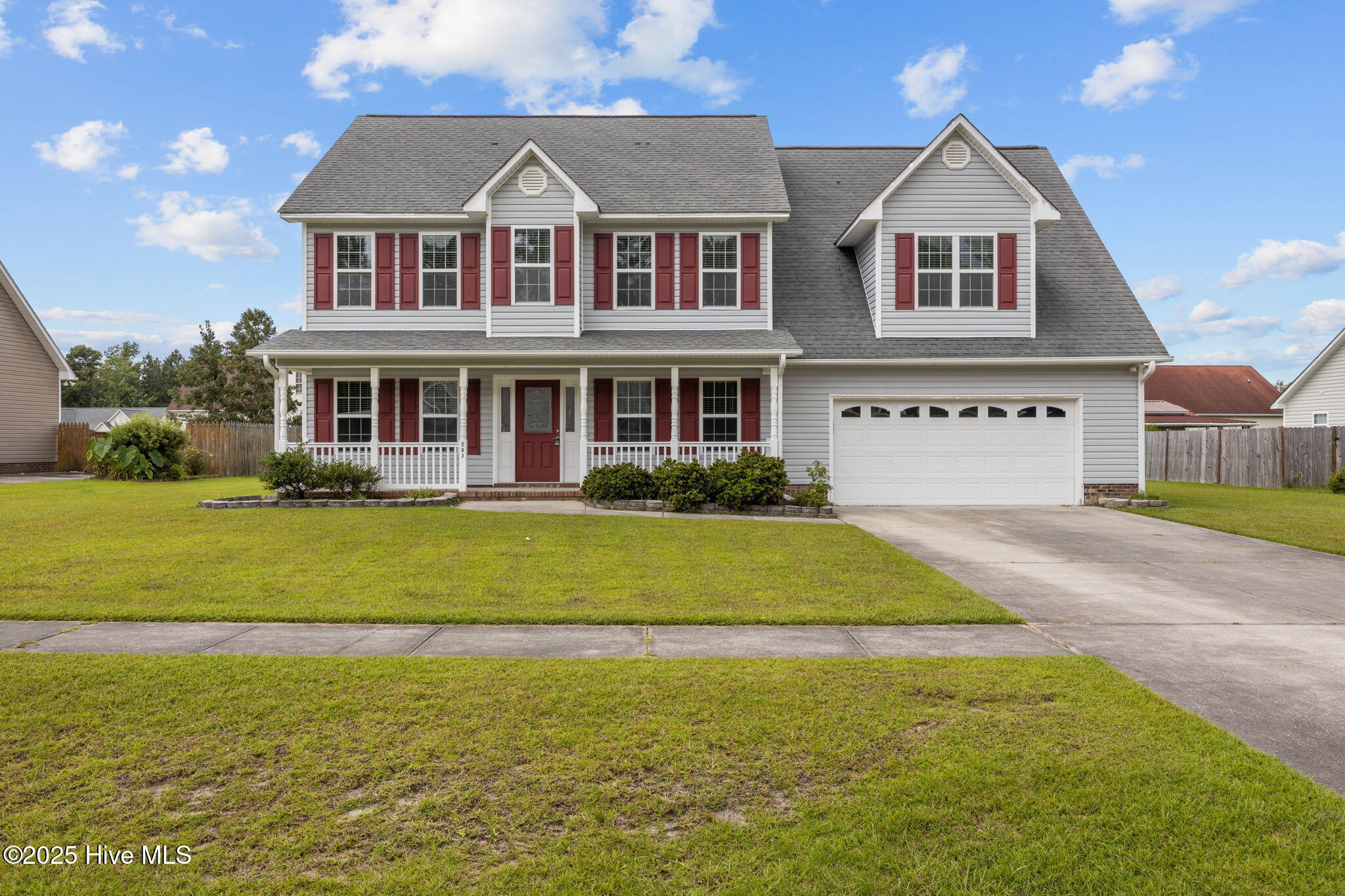 203 Macdonald Boulevard,Havelock