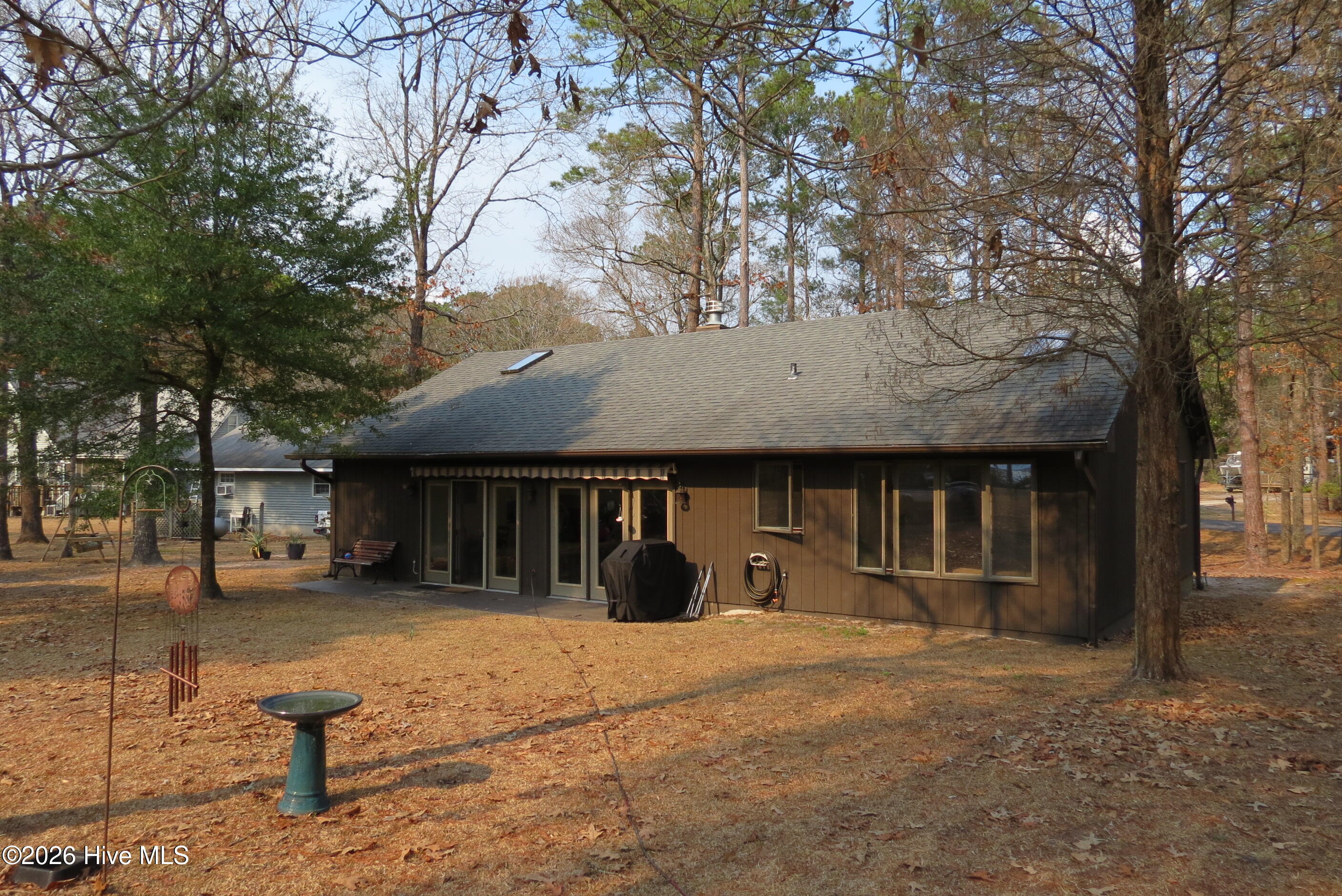 135 Wilson Circle,Minnesott Beach