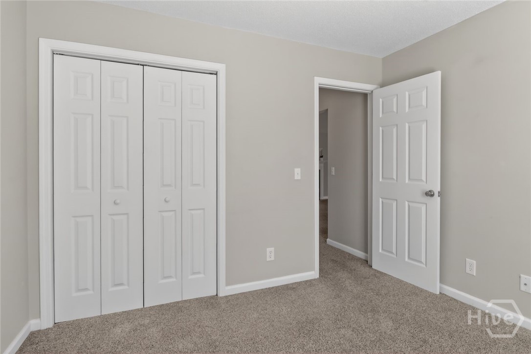 Bedroom #1