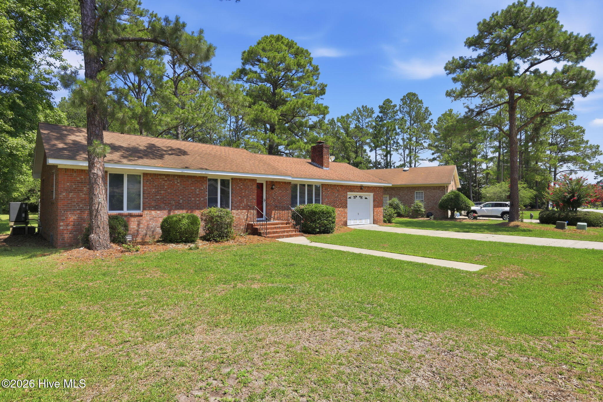 807 Clipper Court,New Bern