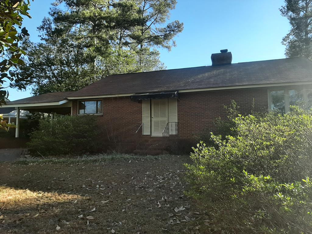 516 Martin Lane, Augusta, GA 30909 Listing Photo  1