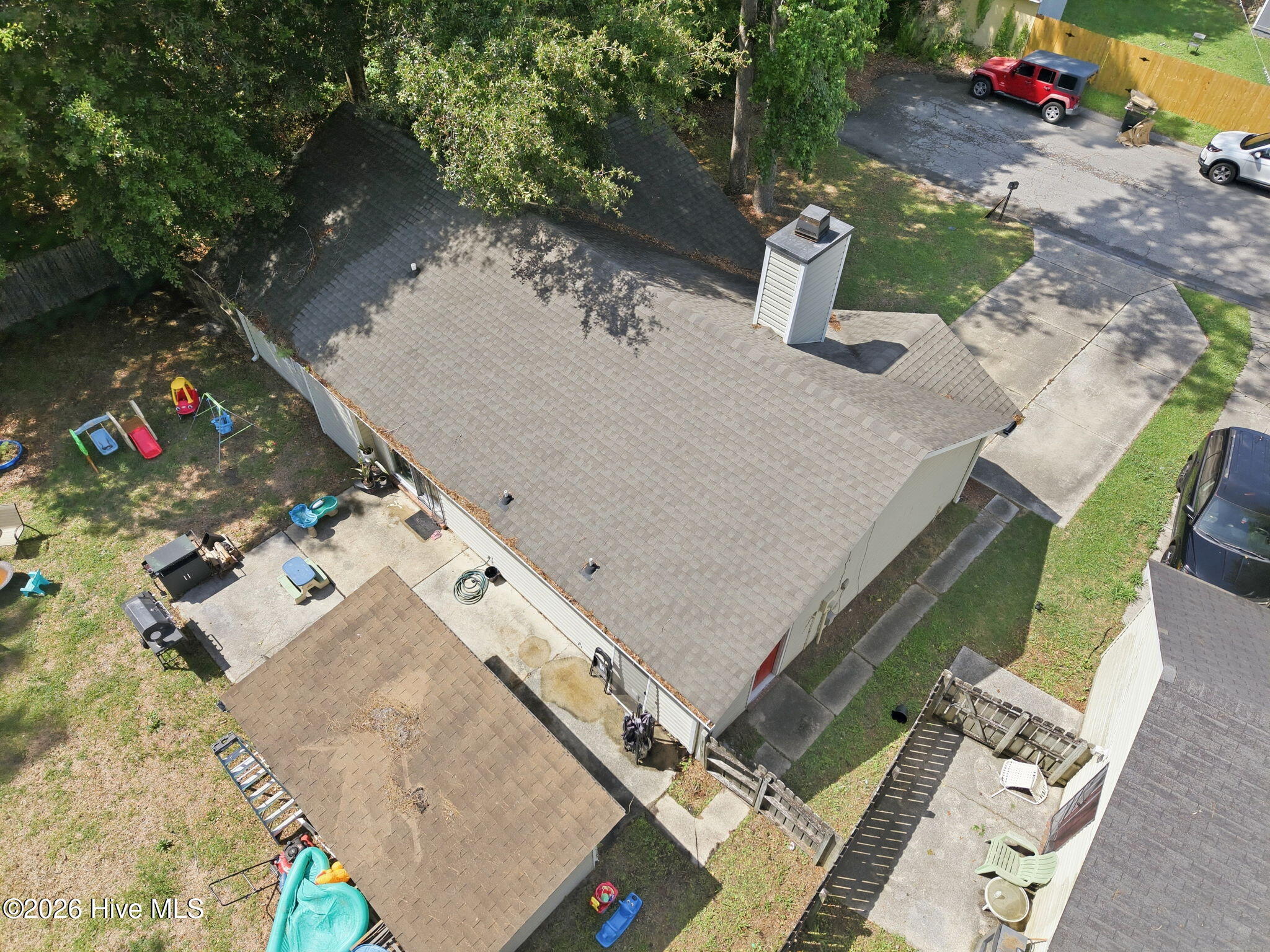3100 Darby Street,Midway Park