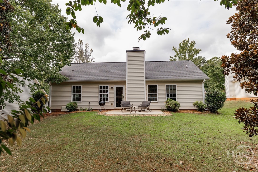 315 Tall Pine Lane