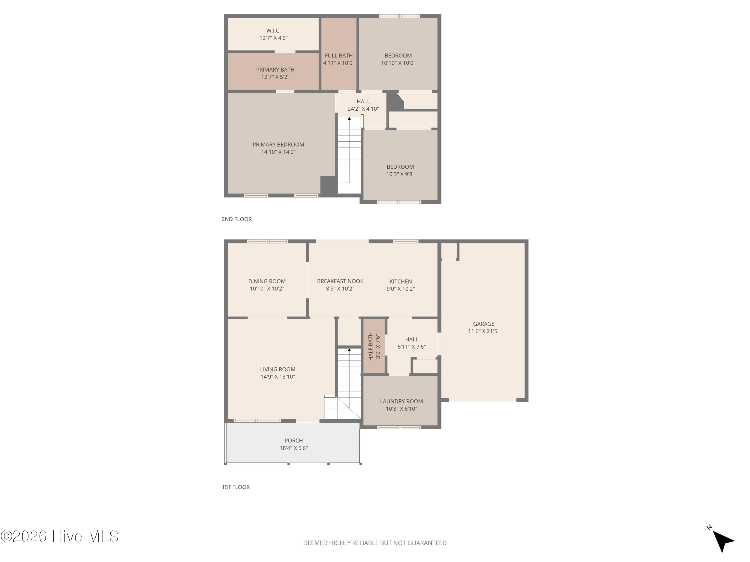 108 Blossom Court,Maple Hill