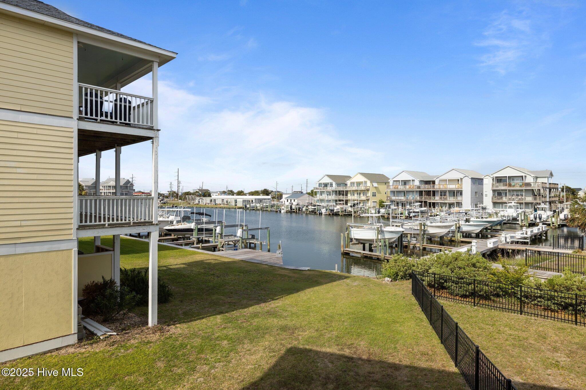 108 N Kinston Avenue,Atlantic Beach