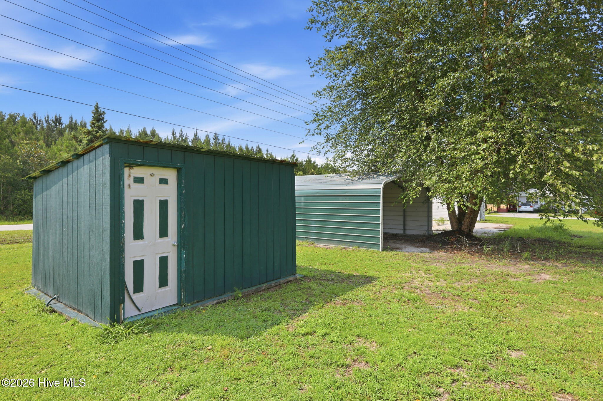 1800 Lee Landing Road,New Bern