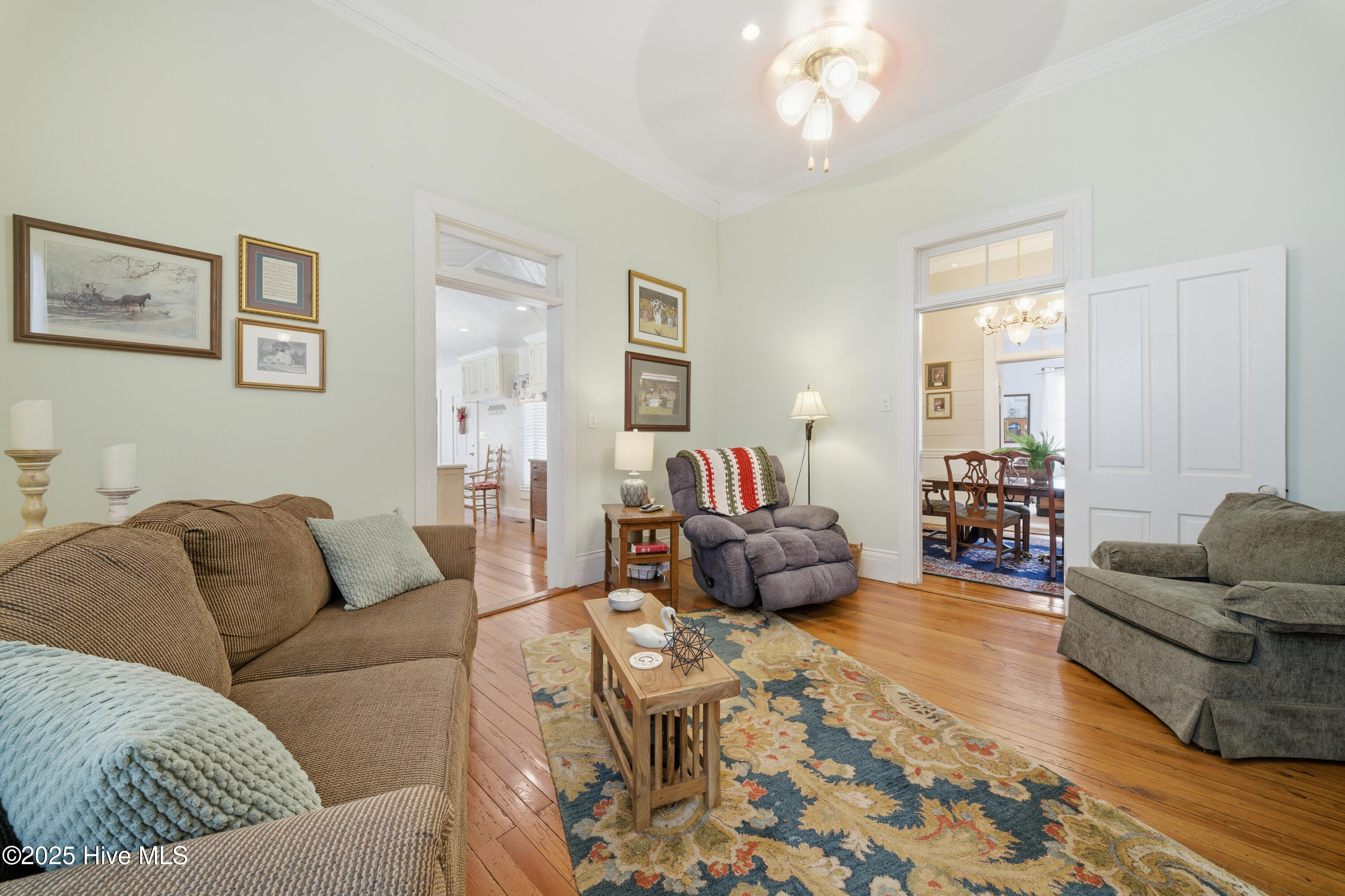 103 S Moseley Street, Edenton, NC, 27932