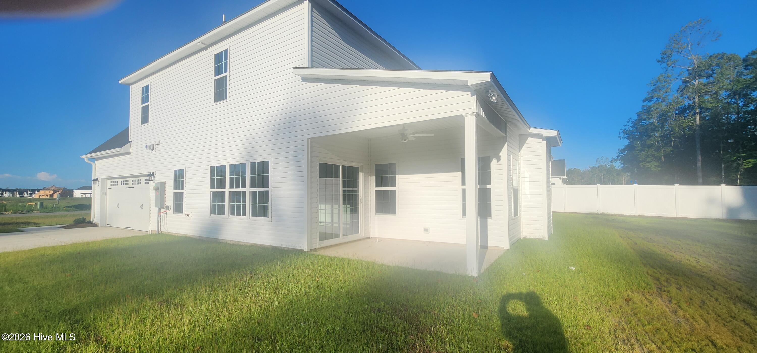 3005 Yellowfin Drive,New Bern