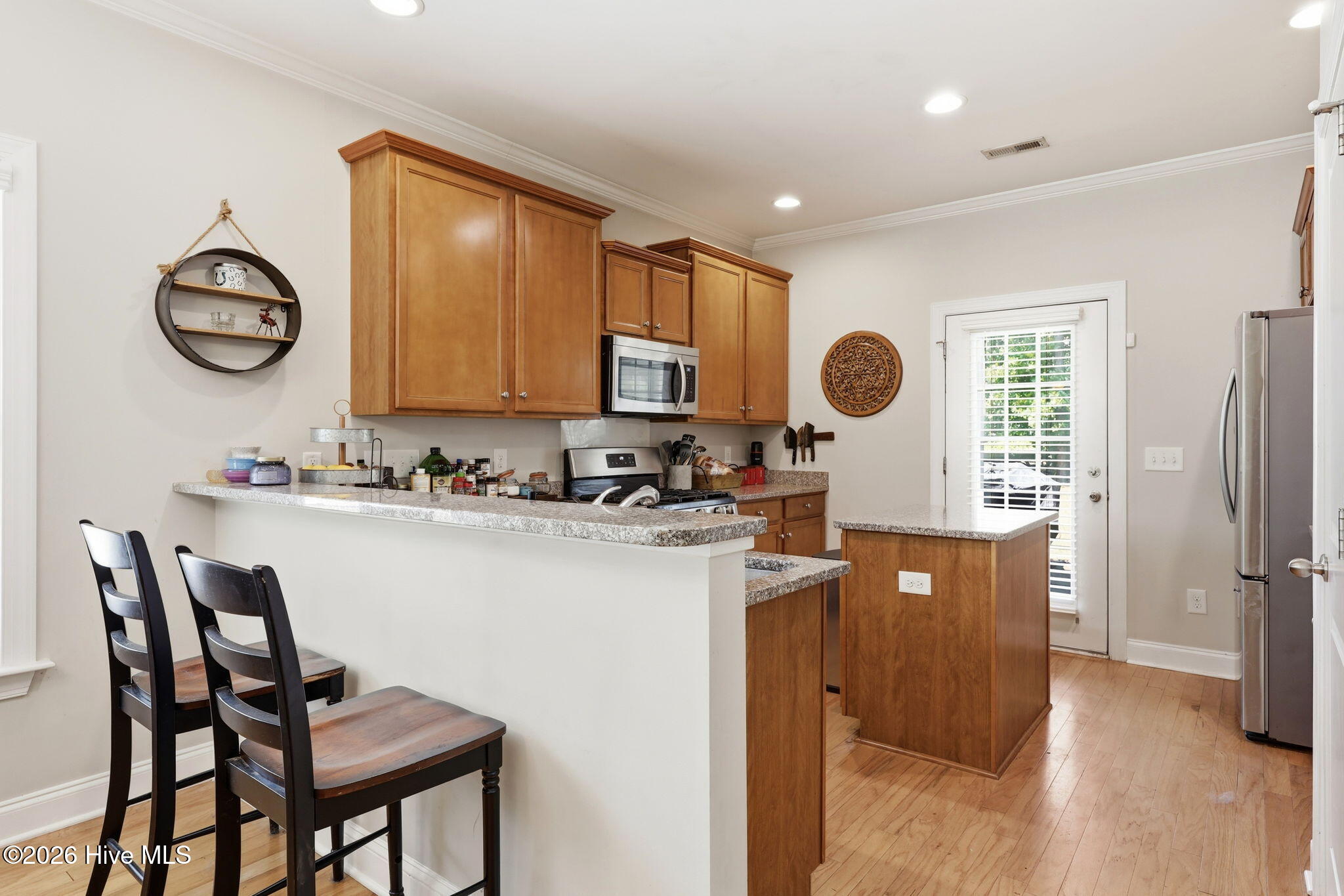 105 Moultrie Lane