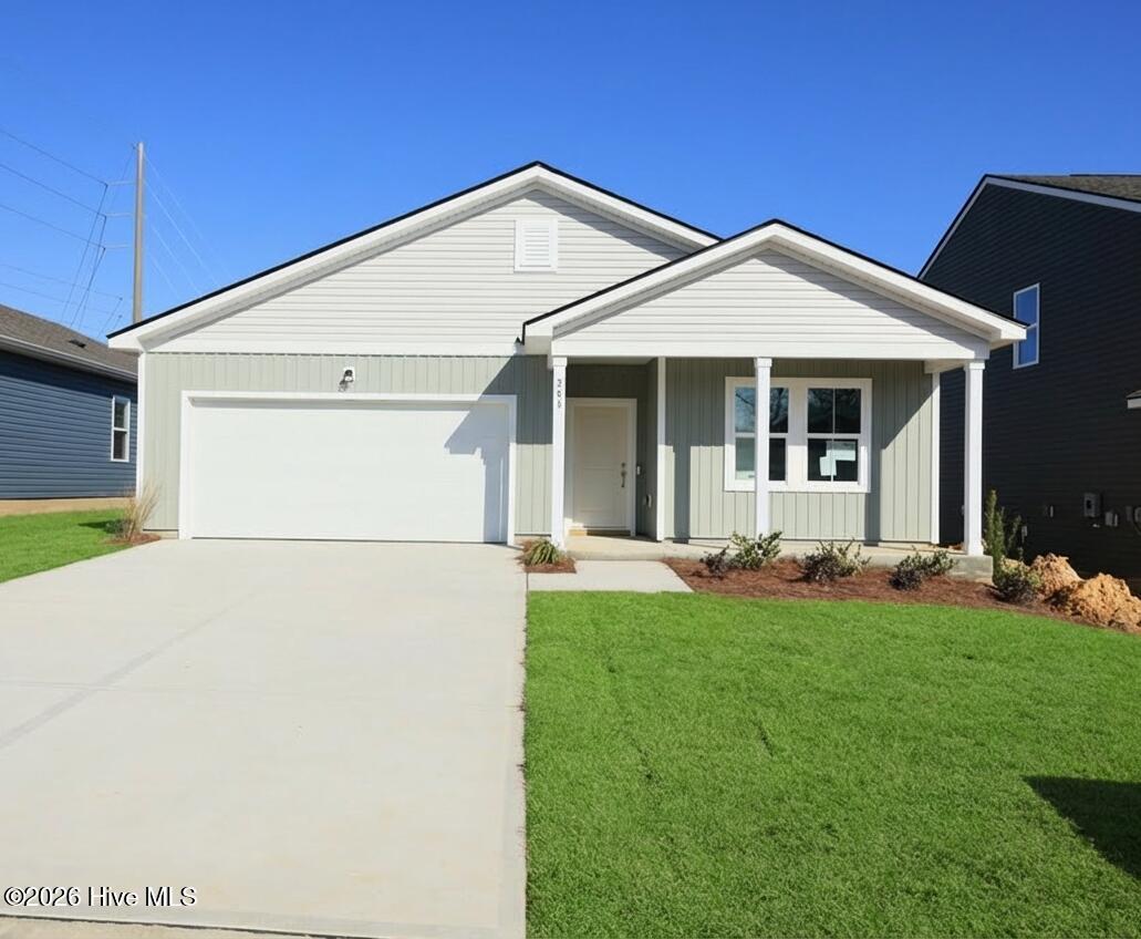 208 Ocean Pointe Boulevard SE 5301, Bolivia, NC 28422 – photo 1 of 17: front-mls
