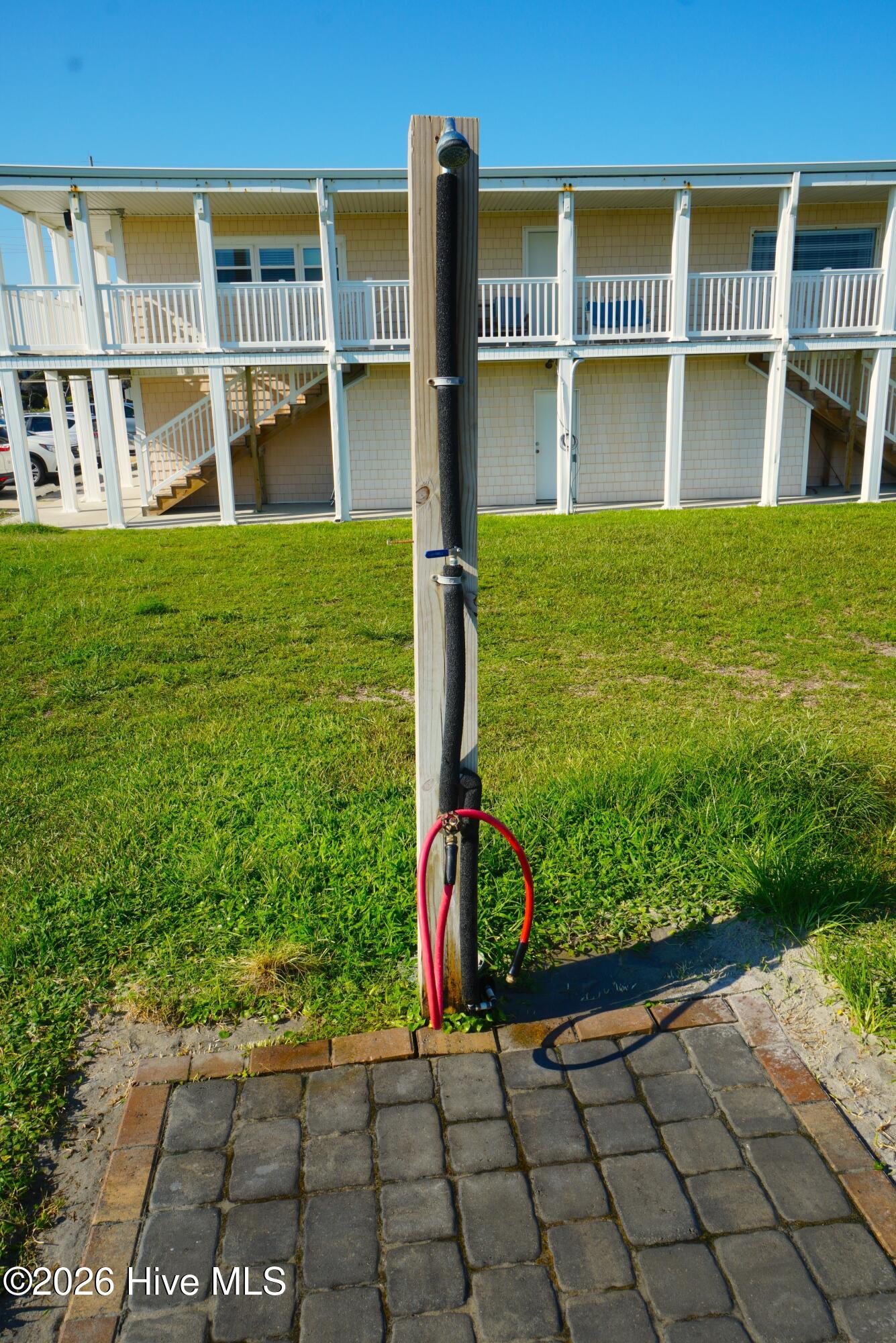 2401 W Ft Macon Road A202,Atlantic Beach