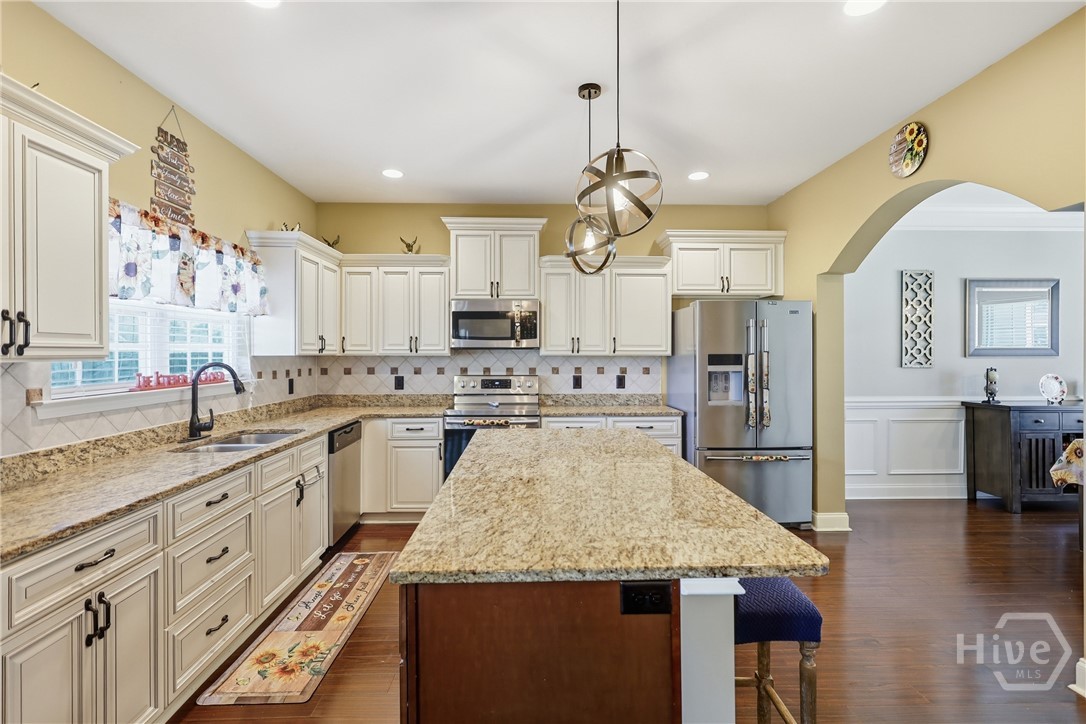 Homes for sale in Ludowici, GA | 118 Pecan Dr Ne, Ludowici, GA 31316 | MLS# SA340447