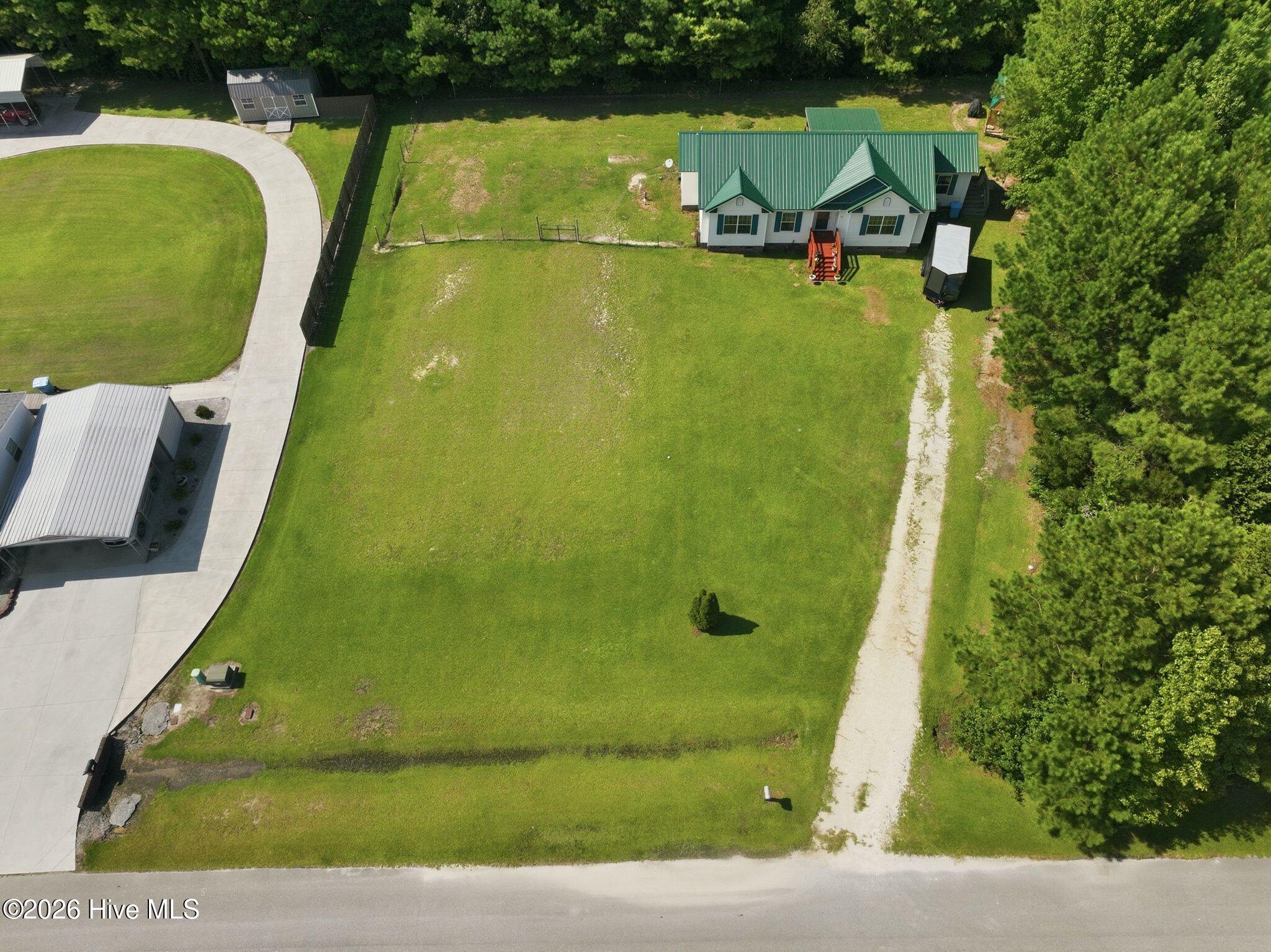 111 Bradham Drive,Beulaville